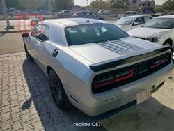 دودج تشالنجر